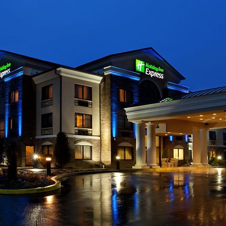 Holiday Inn Express Grove City - Premium Outlet Mall, An Ihg Hotel Exteriör bild